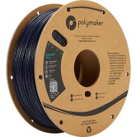 Polymaker PolyLite PLA - Galaxy Dark Blue - 1.75mm - 1kg